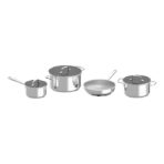 Juego de utensilios de cocina DiNA Helix 7 pieza - Imagen 2