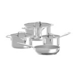 Juego de utensilios de cocina DiNA Helix 7 pieza