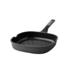 Parrilla Leo Stone+ de 26cm