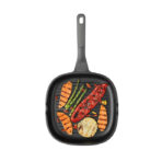 Parrilla Leo Stone+ de 26cm - Imagen 3