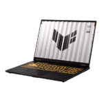 Asus TUF F16 FX608JMR-RV197 Core i7-14650HX, 16GB RAM, 1TB SSD, RTX 5060 8GB, 16″ WUXGA - Imagen 4